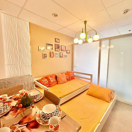 3 Smart Condominium In Cagayan De Oro City Екстериор снимка