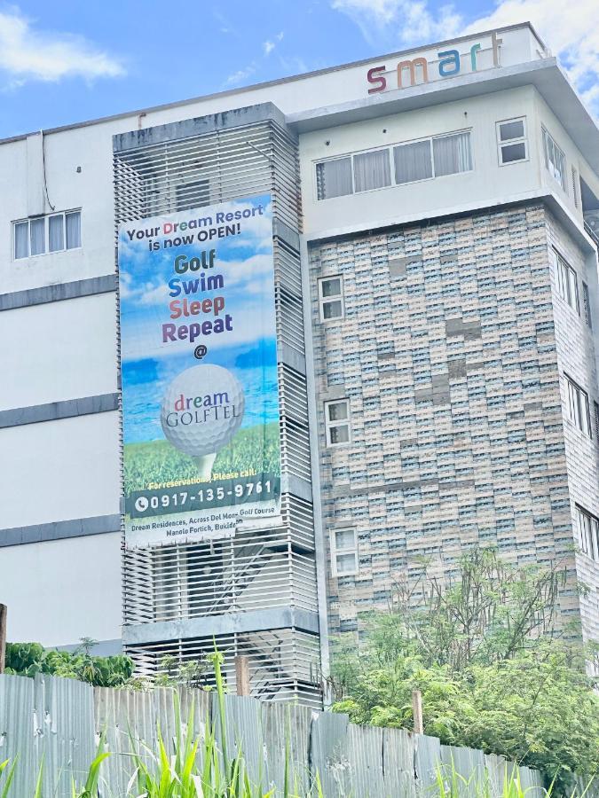 3 Smart Condominium In Cagayan De Oro City Екстериор снимка