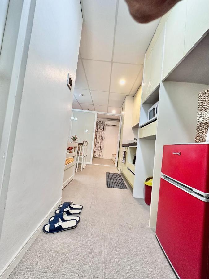 3 Smart Condominium In Cagayan De Oro City Екстериор снимка