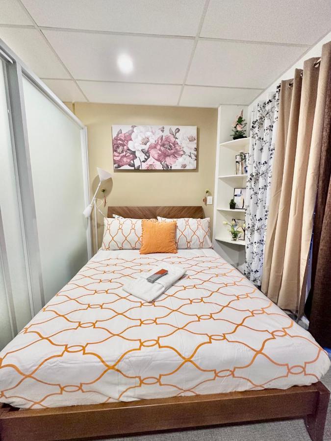 3 Smart Condominium In Cagayan De Oro City Екстериор снимка