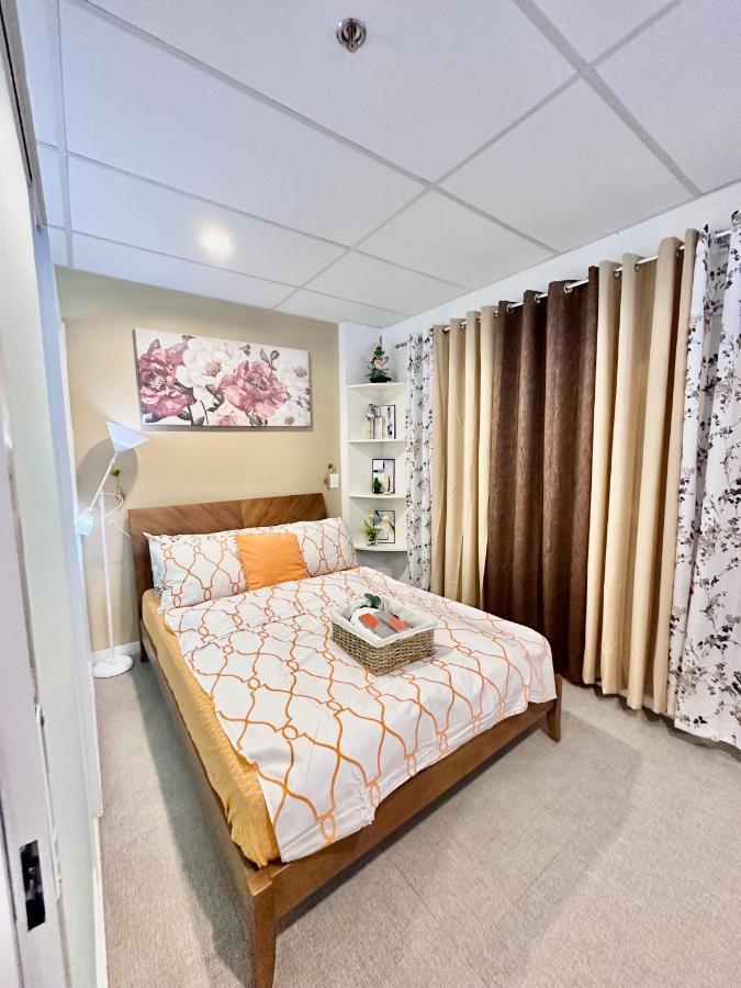 3 Smart Condominium In Cagayan De Oro City Екстериор снимка