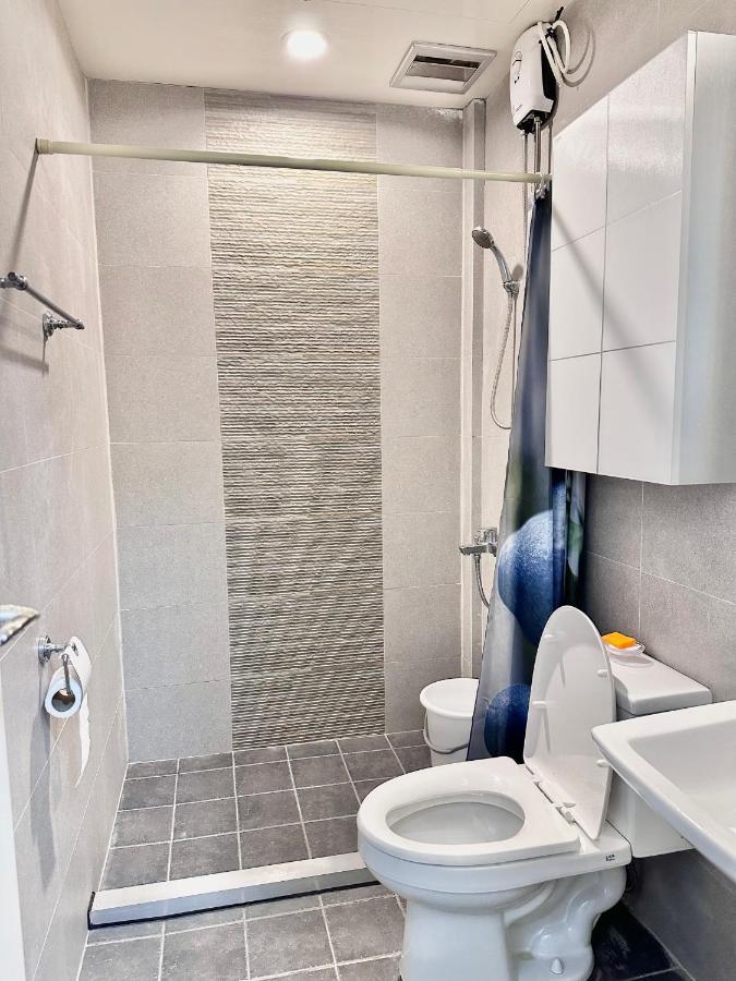 3 Smart Condominium In Cagayan De Oro City Екстериор снимка