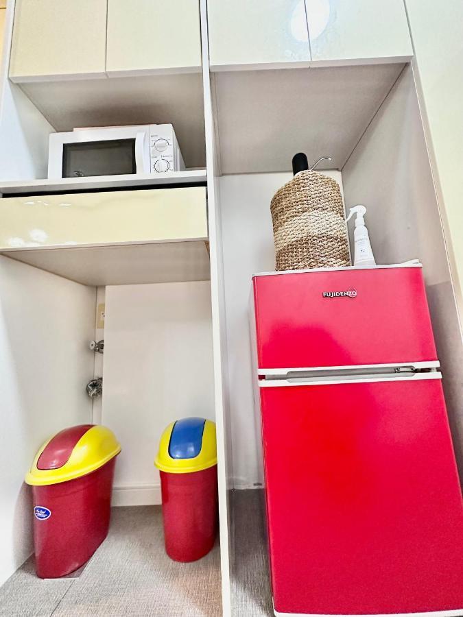 3 Smart Condominium In Cagayan De Oro City Екстериор снимка