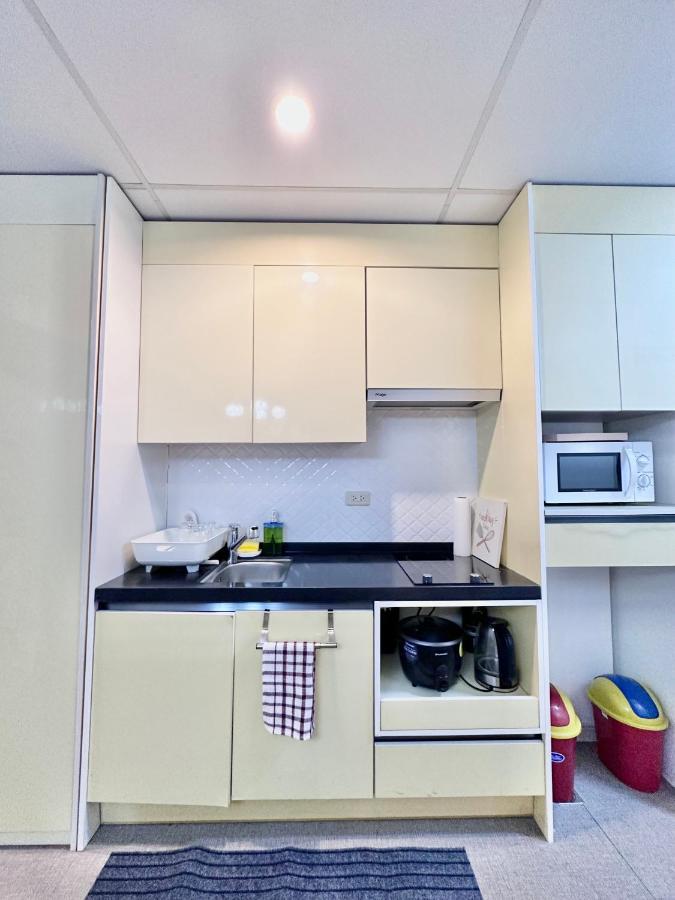 3 Smart Condominium In Cagayan De Oro City Екстериор снимка