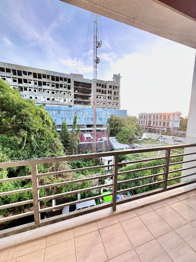 3 Smart Condominium In Cagayan De Oro City Екстериор снимка