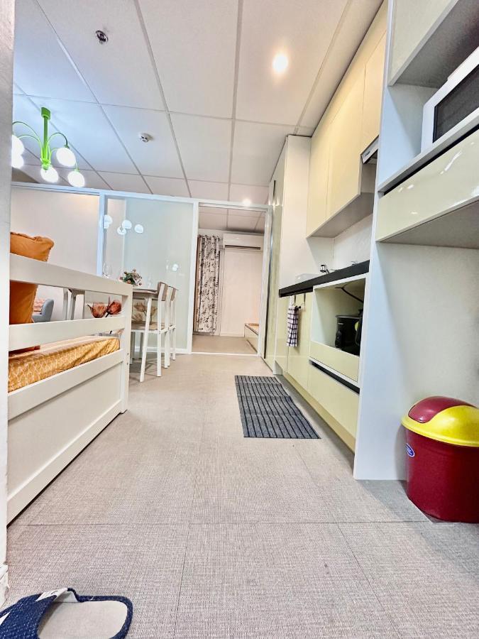 3 Smart Condominium In Cagayan De Oro City Екстериор снимка