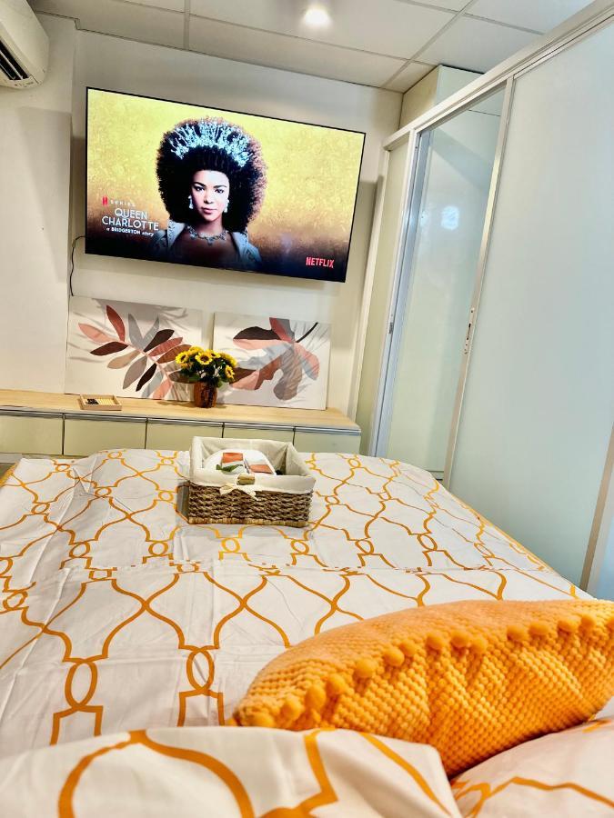 3 Smart Condominium In Cagayan De Oro City Екстериор снимка