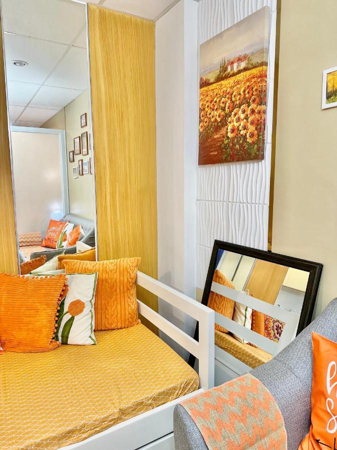 3 Smart Condominium In Cagayan De Oro City Екстериор снимка