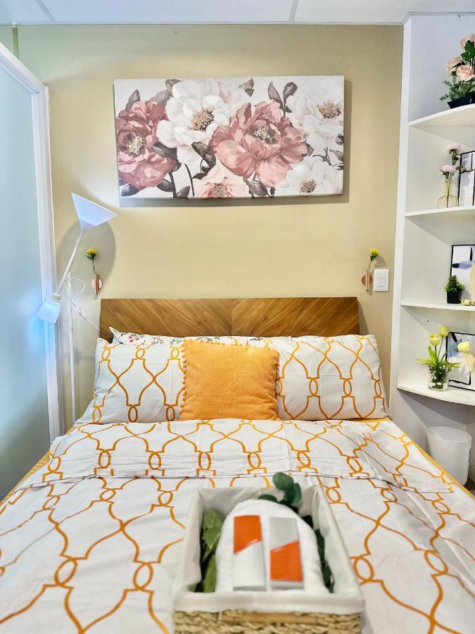 3 Smart Condominium In Cagayan De Oro City Екстериор снимка
