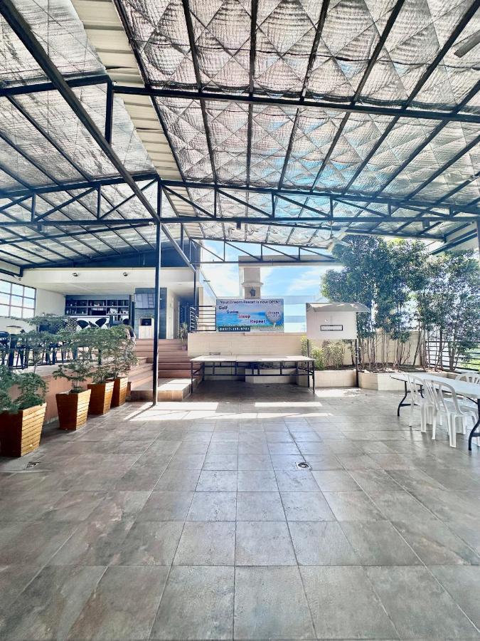 3 Smart Condominium In Cagayan De Oro City Екстериор снимка