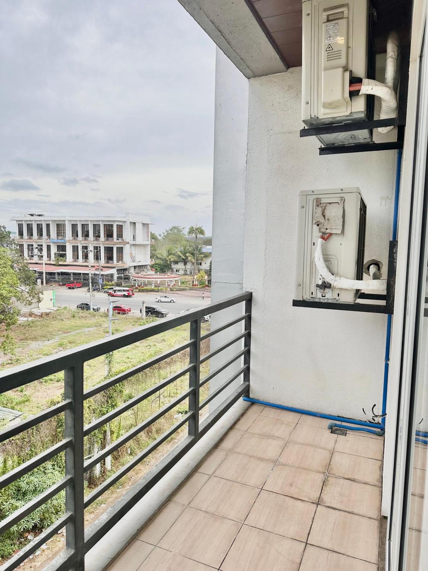 3 Smart Condominium In Cagayan De Oro City Екстериор снимка