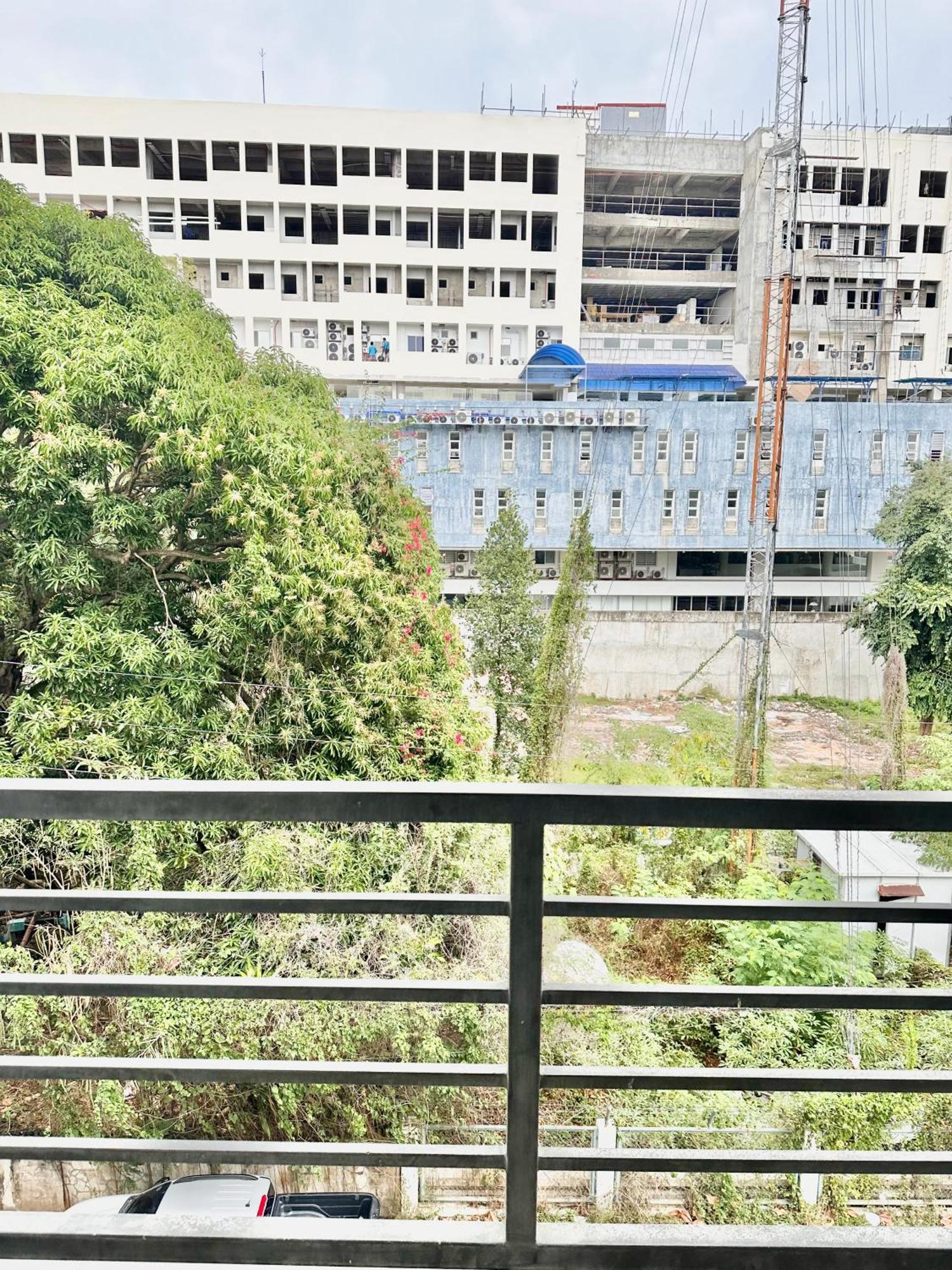 3 Smart Condominium In Cagayan De Oro City Екстериор снимка