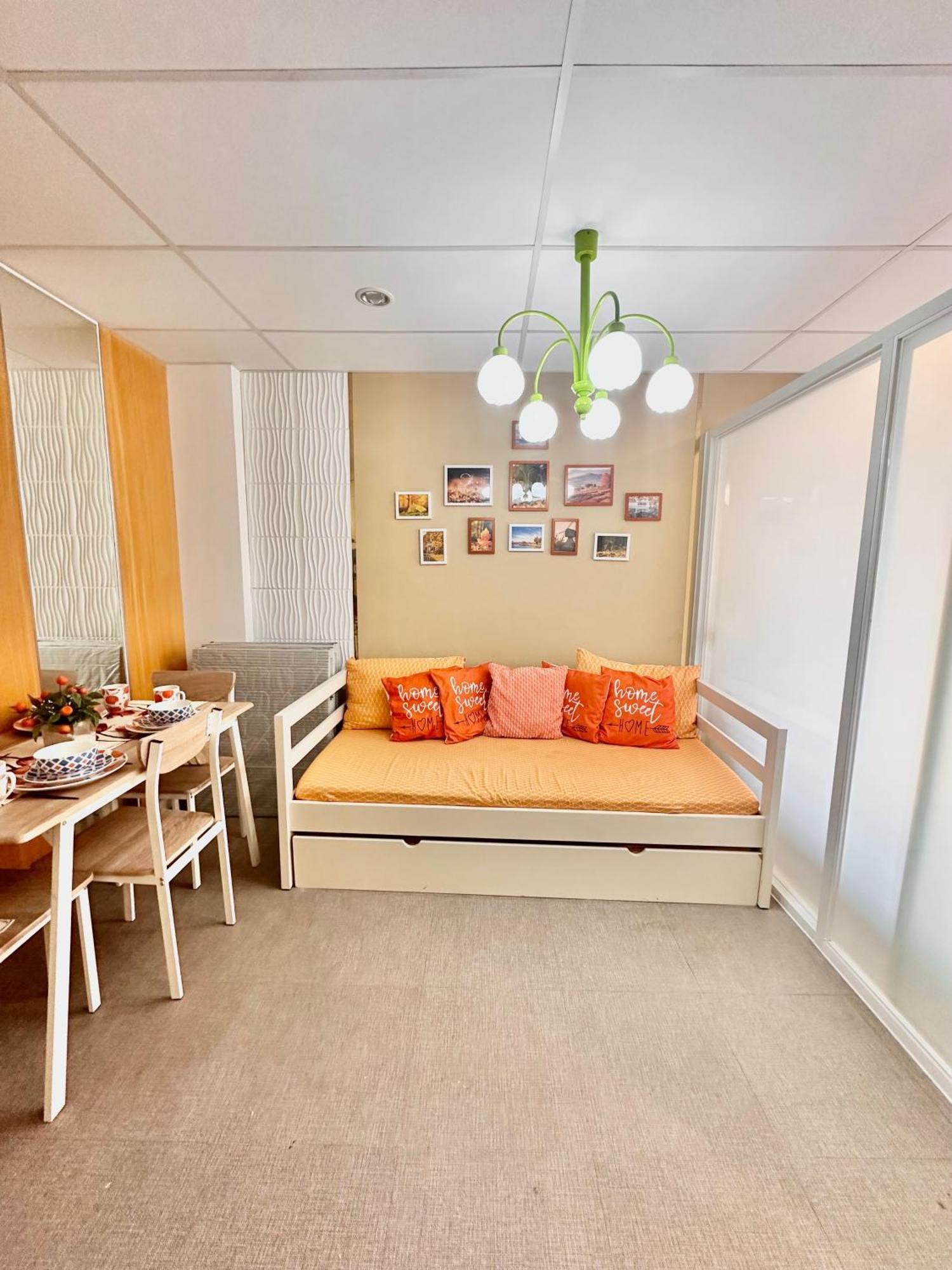 3 Smart Condominium In Cagayan De Oro City Екстериор снимка