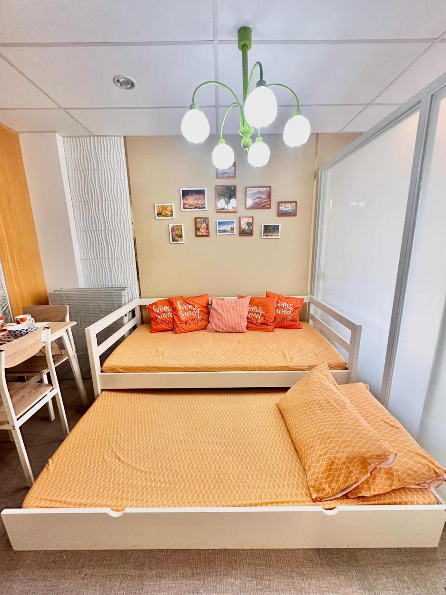 3 Smart Condominium In Cagayan De Oro City Екстериор снимка