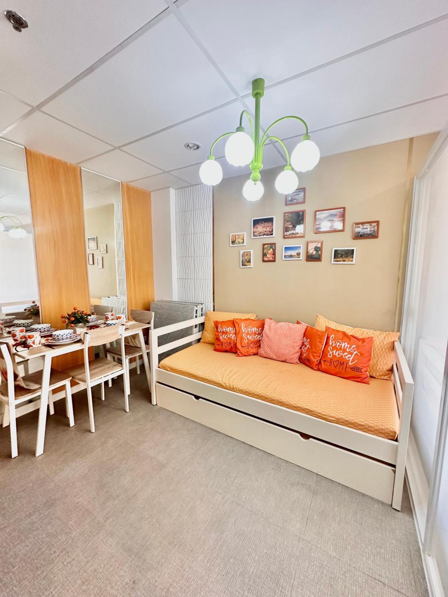 3 Smart Condominium In Cagayan De Oro City Екстериор снимка